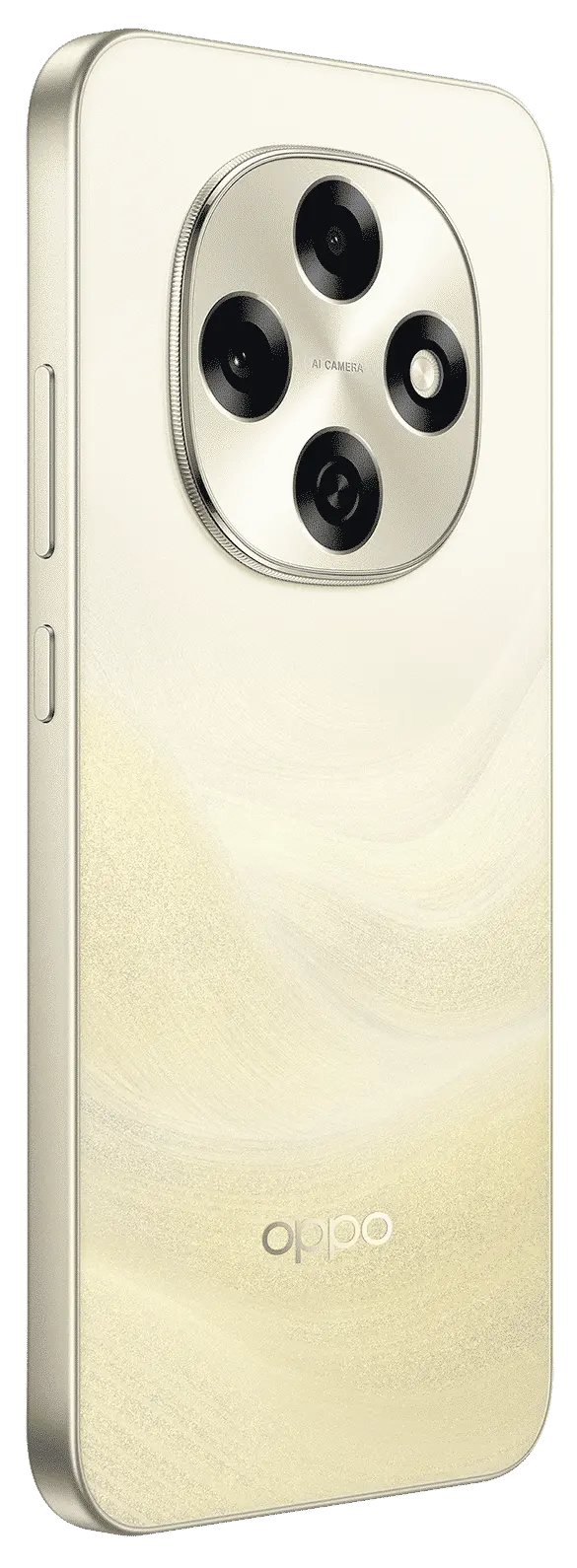 Oppo F31 Pro 5G Right Side Image.