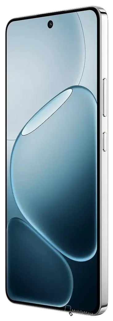 Oppo F31 Pro Plus 5G Front Side Image.