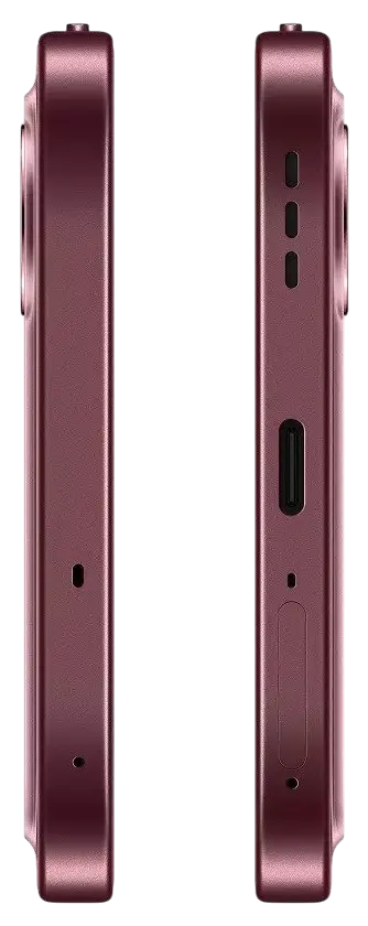 Oppo F33 Pro 5G Charging Port Image