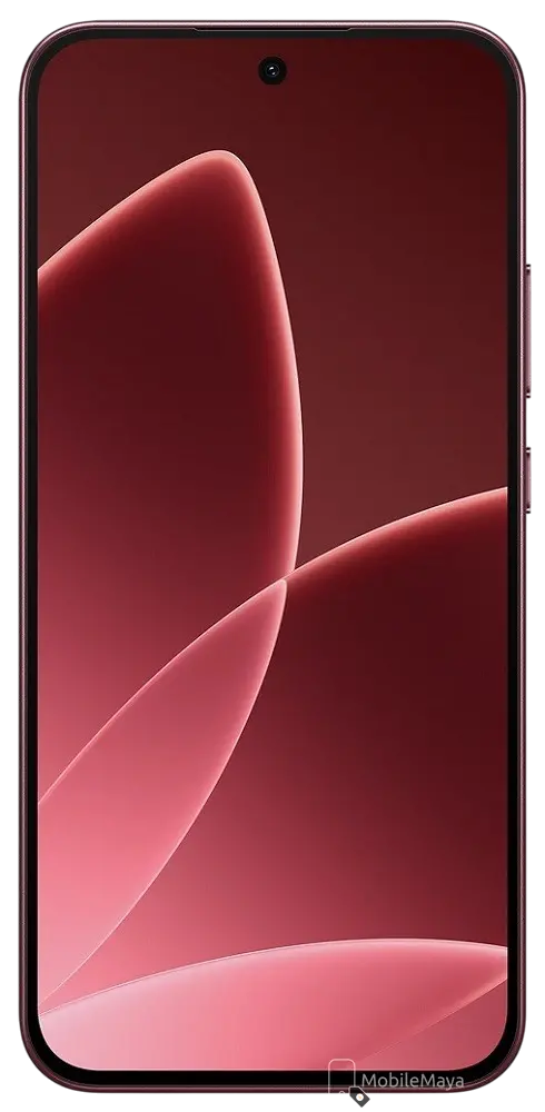 Oppo F33 Pro 5G Front Side Image