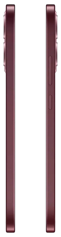 Oppo F33 Pro 5G Right Side Image