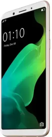 Oppo F5 Youth side image