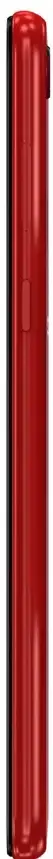 Oppo F7 side view