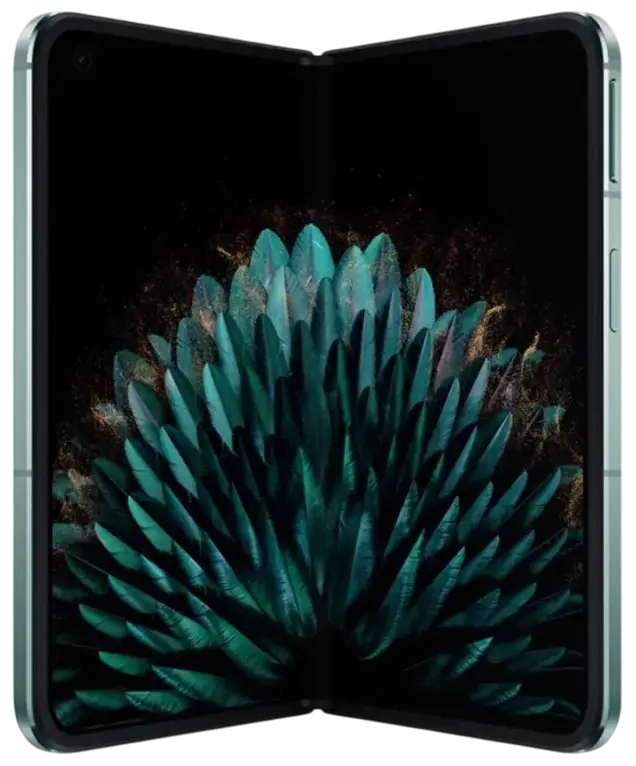 Oppo Find N2 Front Fold