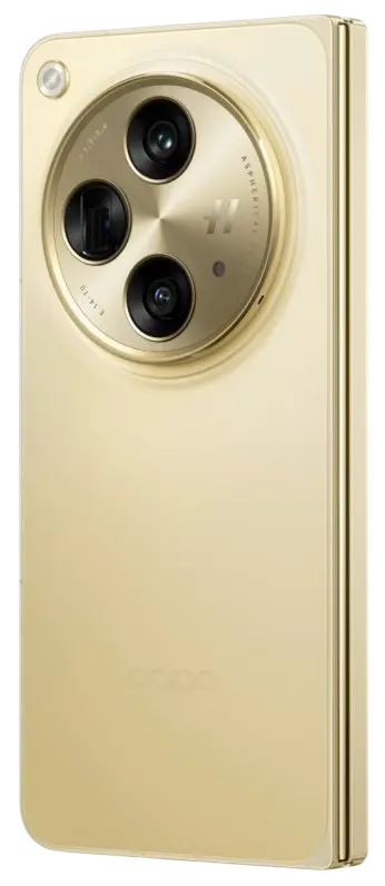 Oppo Find N3 Back Side