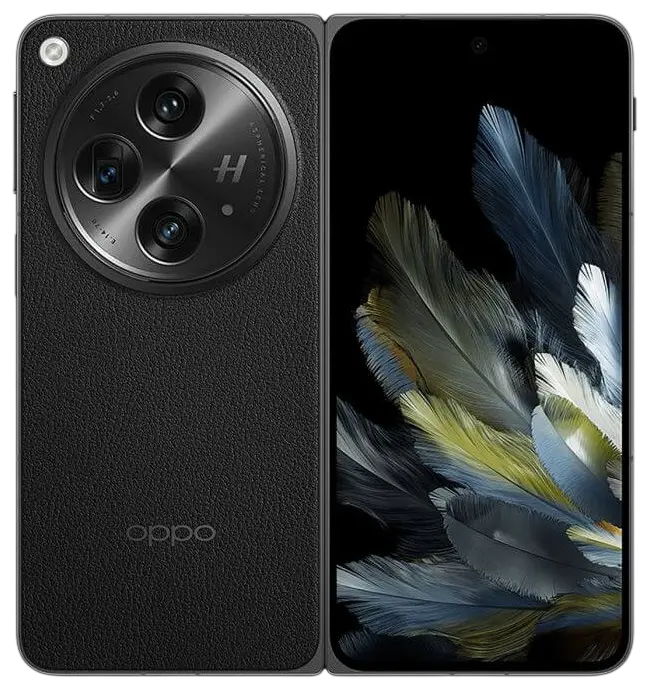 Oppo Find N3 Black Official