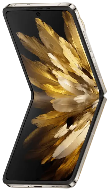 Oppo Find N3 Flip Front Fold
