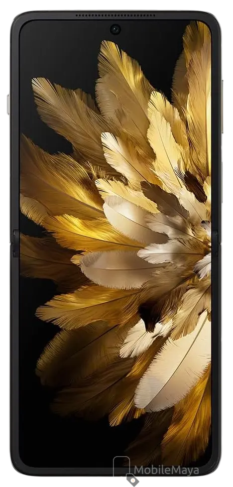 Oppo Find N3 Flip Front