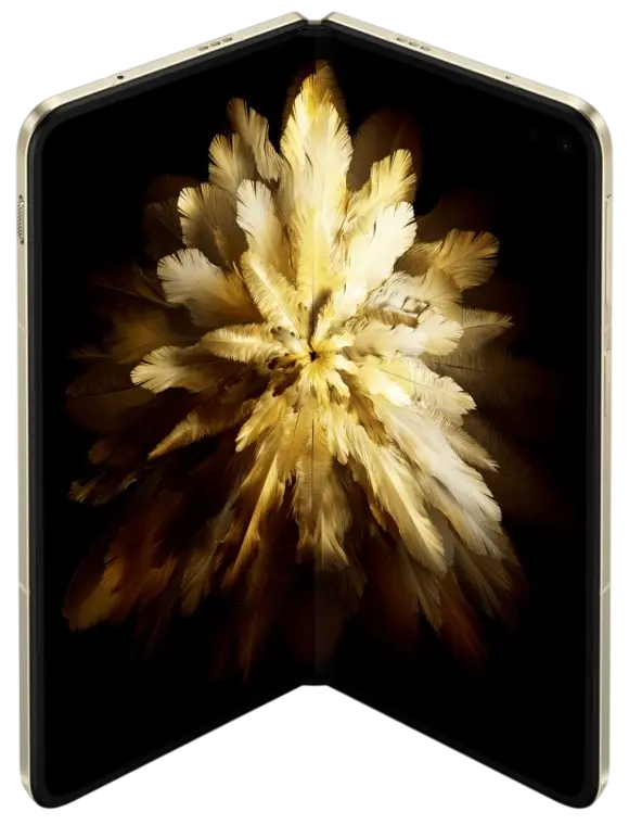 Oppo Find N3 Front Fold