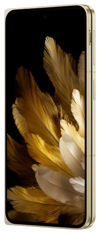 Oppo Find N3 Front Side