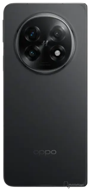Oppo Find N5 back image