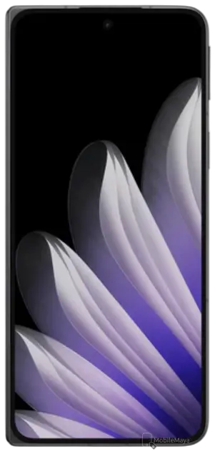 Oppo Find N5 front image