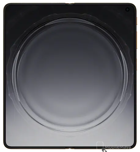 Oppo Find N6 Blossom Orange Front Image