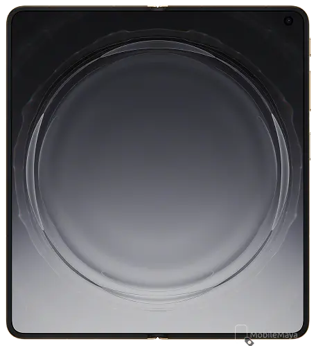 Oppo Find N6 Front Image