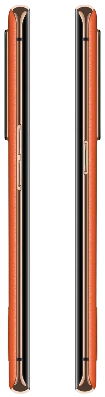 Oppo Find X2 Pro Side