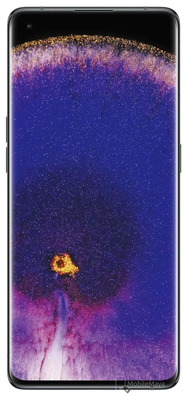 Oppo Find X5 Pro Front
