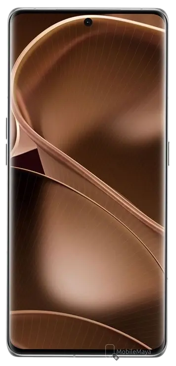 Oppo Find X6 Pro Front