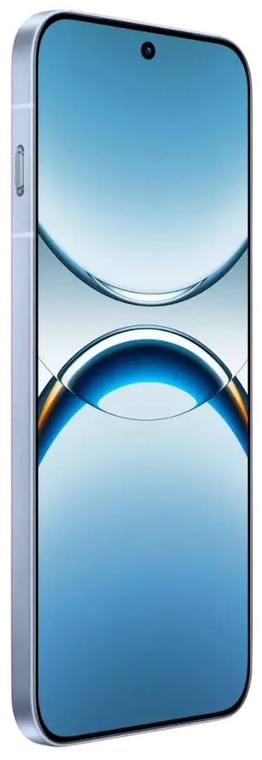 Oppo Find X8 Blue front side image