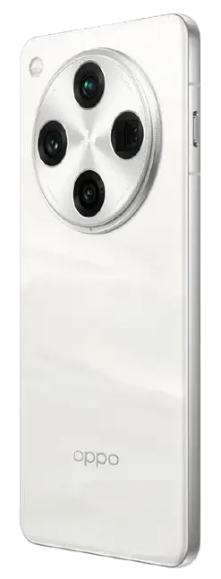 Oppo Find X8 Pro side image