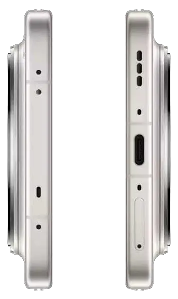 Oppo Find X8 Ultra Charging Poot Image.