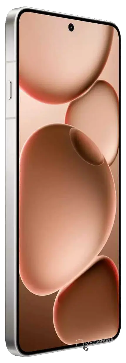 Oppo Find X8 Ultra Front Image.