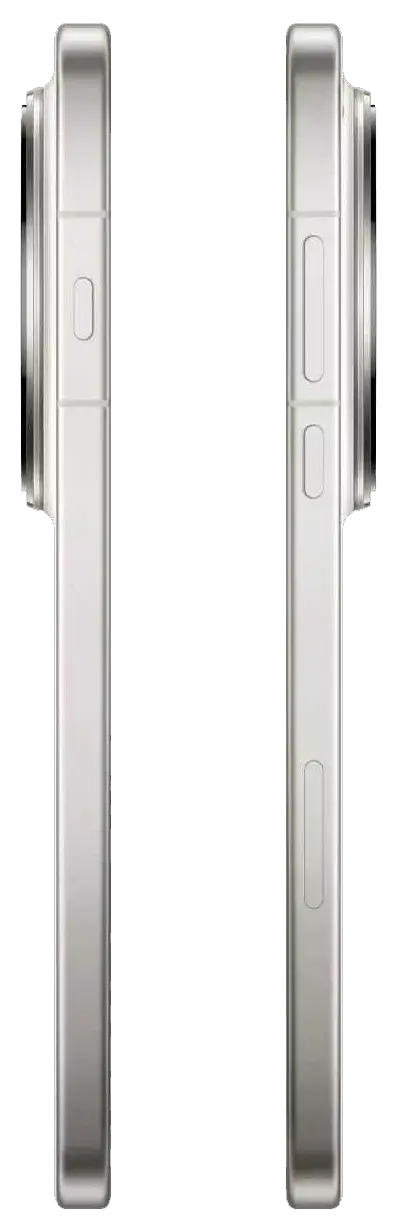 Oppo Find X8 Ultra Power Button Image.