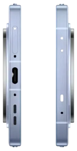 Oppo Find X8 updown image