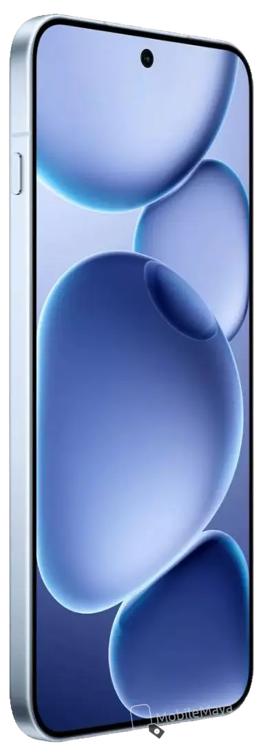Oppo Find X8s 5G Front Image.