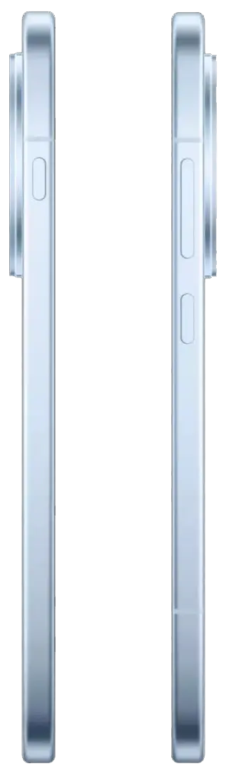 Oppo Find X8s 5G Power Button Image.