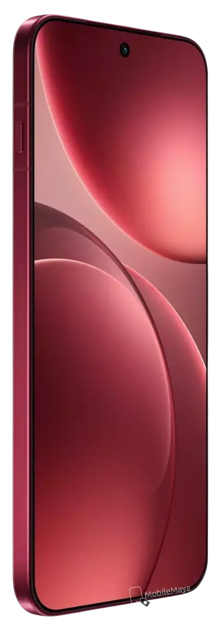 Oppo Find X9 Front Image.