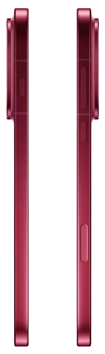 Oppo Find X9 Pro Power Button Image.