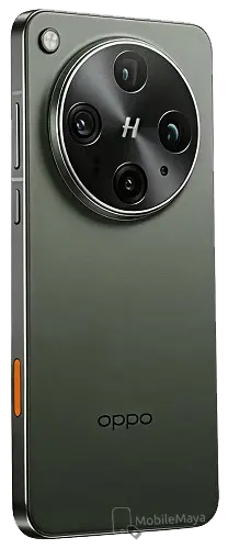 Oppo Find X9 Ultra Full Image