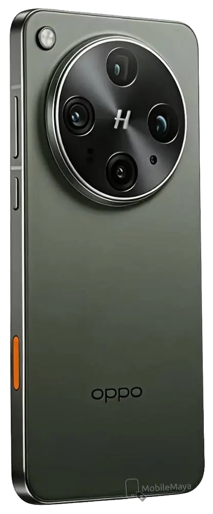 Oppo Find X9 Ultra Image