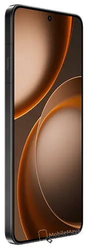 Oppo Find X9 Ultra Tundra Umber Front Image