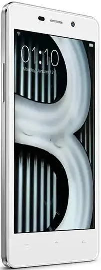 Oppo Joy 3 side image