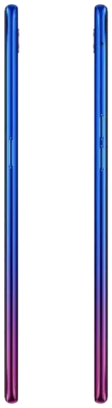 Oppo K1 Side