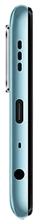 Oppo K10 Down side