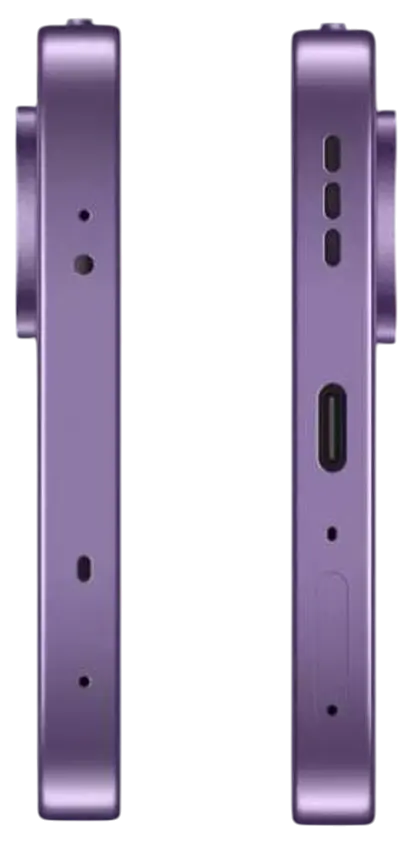 Oppo K13 Turbo 5G Charging Port Image.