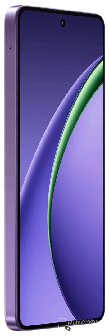 Oppo K13 Turbo 5G Front Image.
