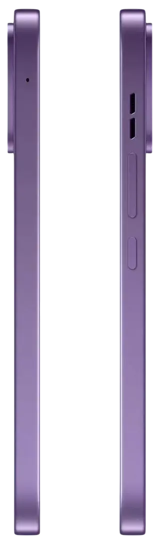 Oppo K13 Turbo 5G Power Button Image.