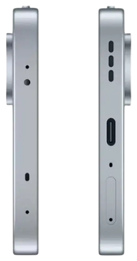 Oppo K13 Turbo Pro 5G Charging Port Image.