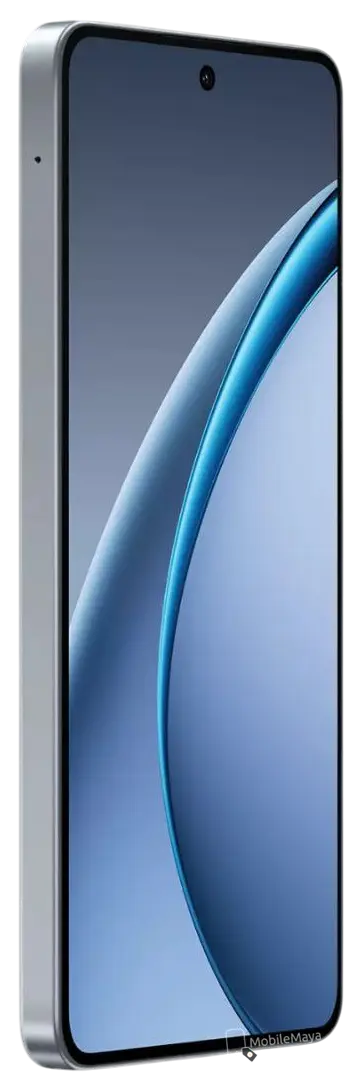 Oppo K13 Turbo Pro 5G Front Image.