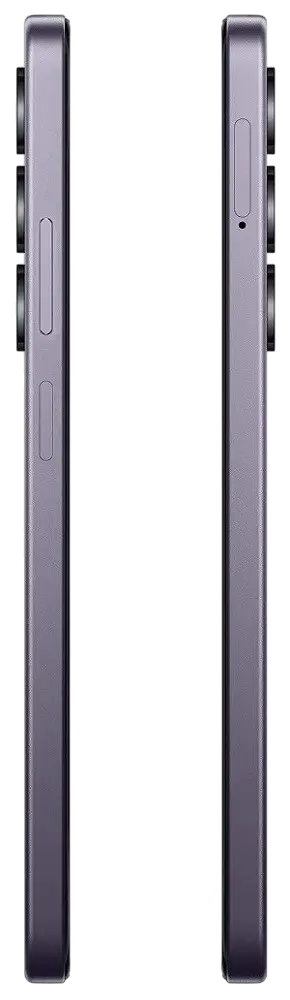 Oppo K13x Button Side Image