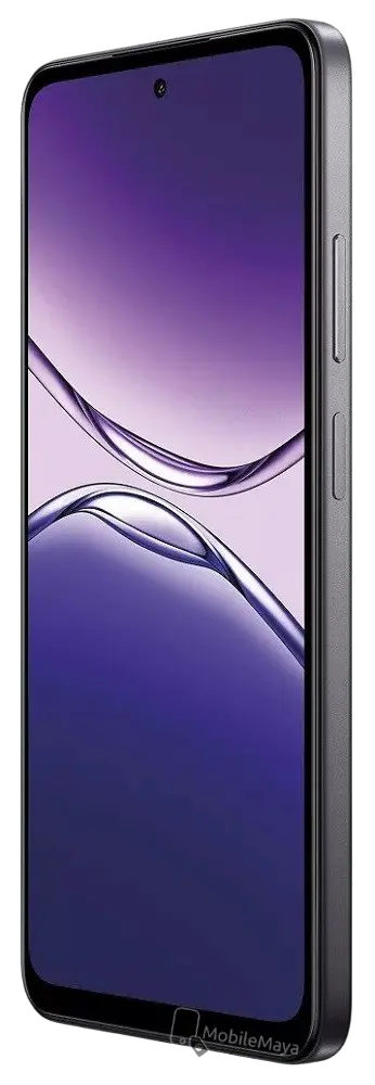 Oppo K13x Front Side Image