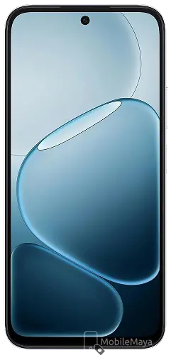 Oppo K14 5G Front Image