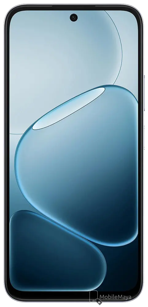 Oppo K14 5G Front Side Image