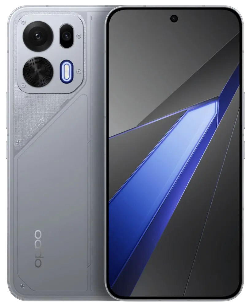 Oppo K15 Pro Gray Image