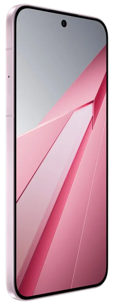 Oppo K15 Pro Pink Front Side Image