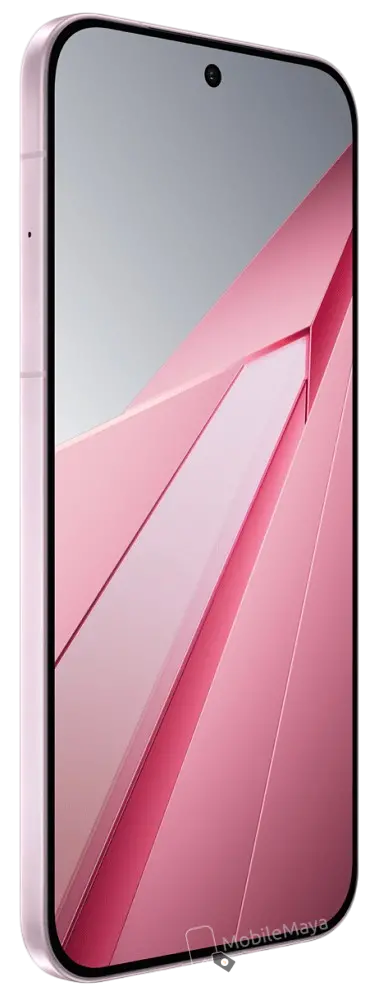 Oppo K15 Pro Plus Pink Front Side Image