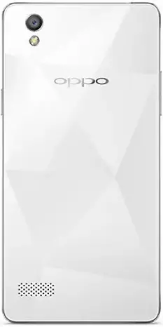 Oppo Mirror 5 back side image